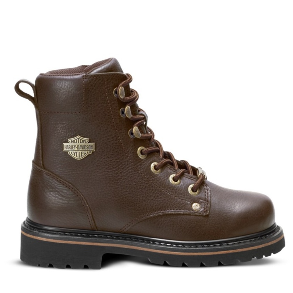 Harley-Davidson Cresson Riding Boots